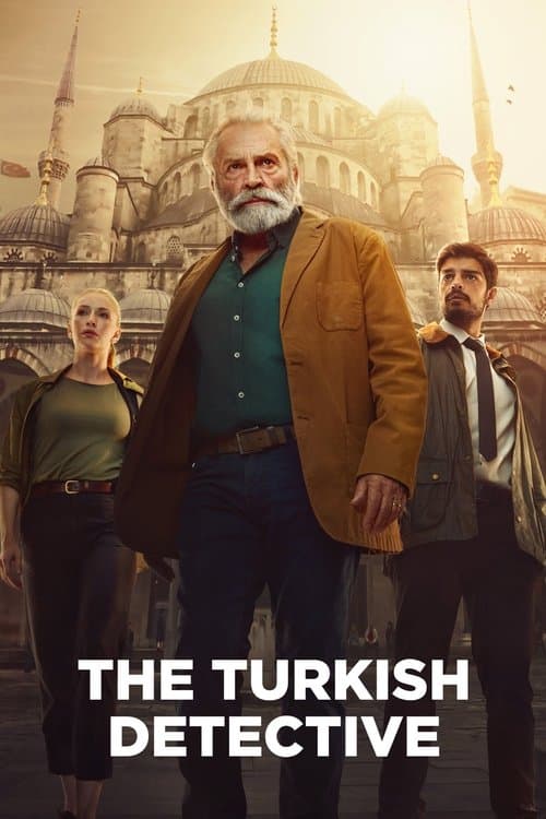The Turkish Detective