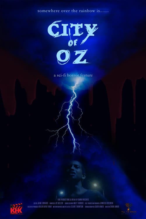 City of Oz
