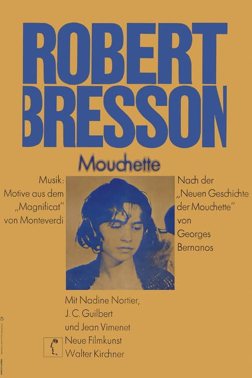 Mouchette