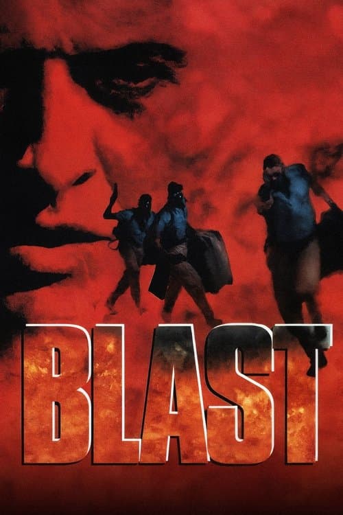 Blast - Das Atlanta-Massaker