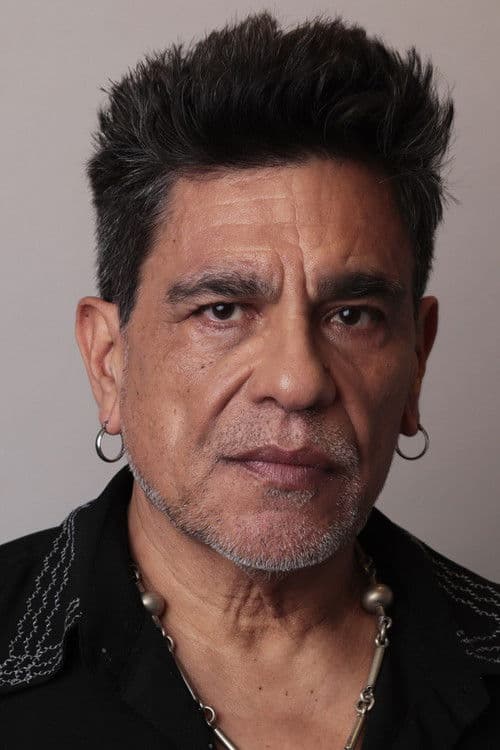 Juan Palomino
