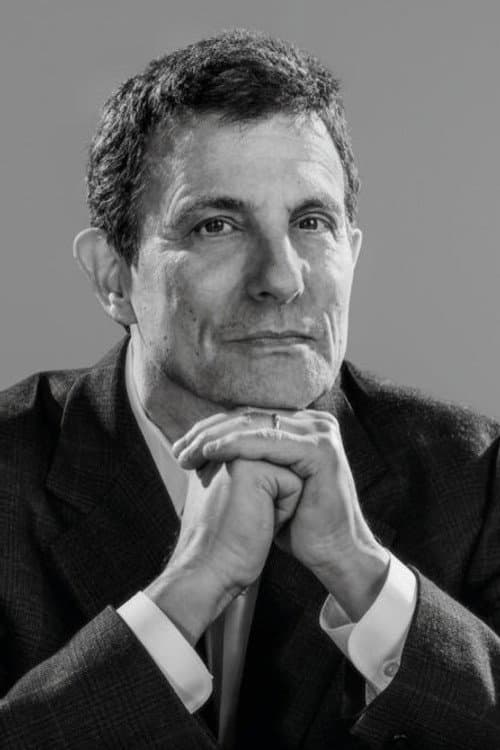 David Remnick