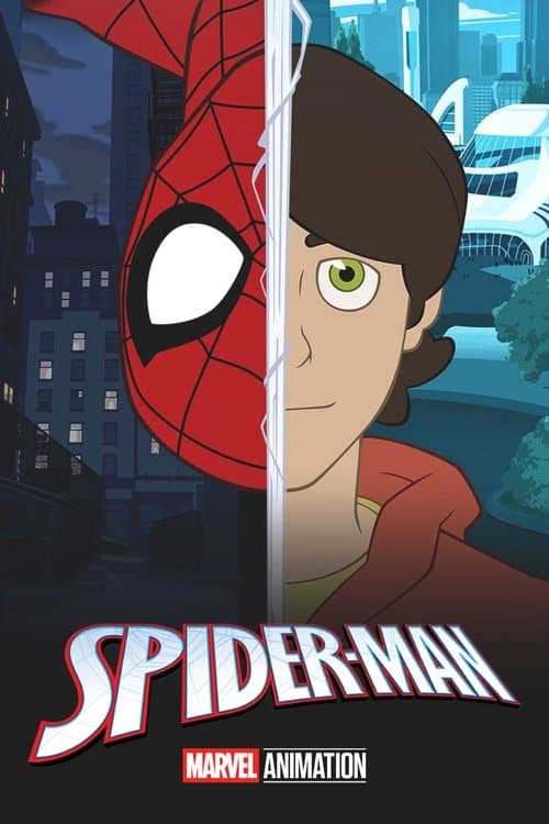 Spider-Man