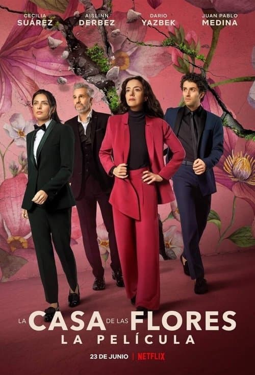 Blumige Aussichten: Der Film