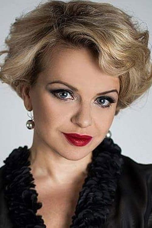 Irma Witowska