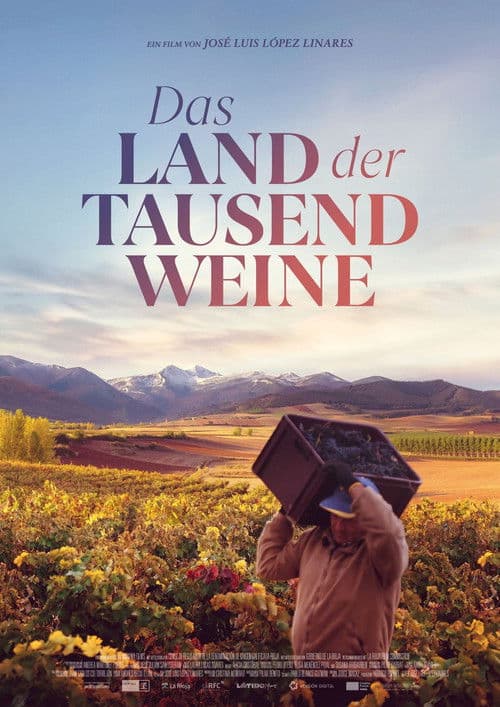 Das Land der tausend Weine