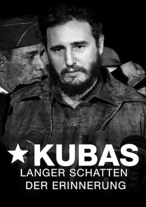 Kubas langer Schatten der Erinnerung