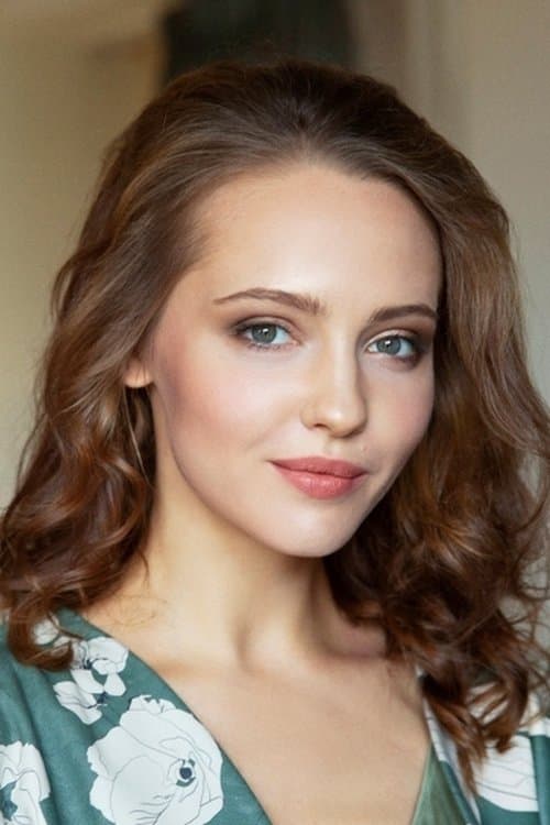 Julija Chlynina