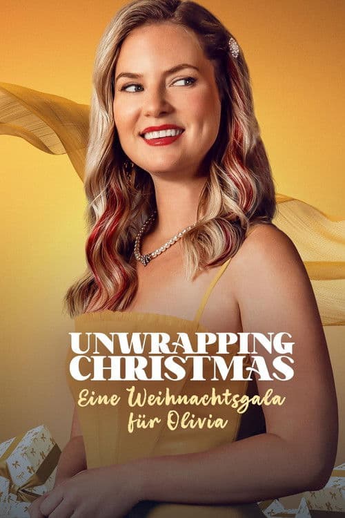 Unwrapping Christmas - Eine Weihnachtsgala für Olivia
