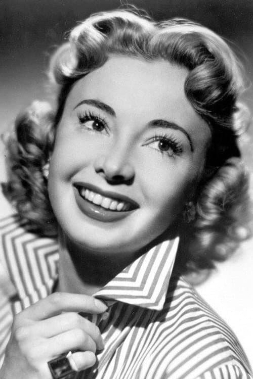 Audrey Meadows