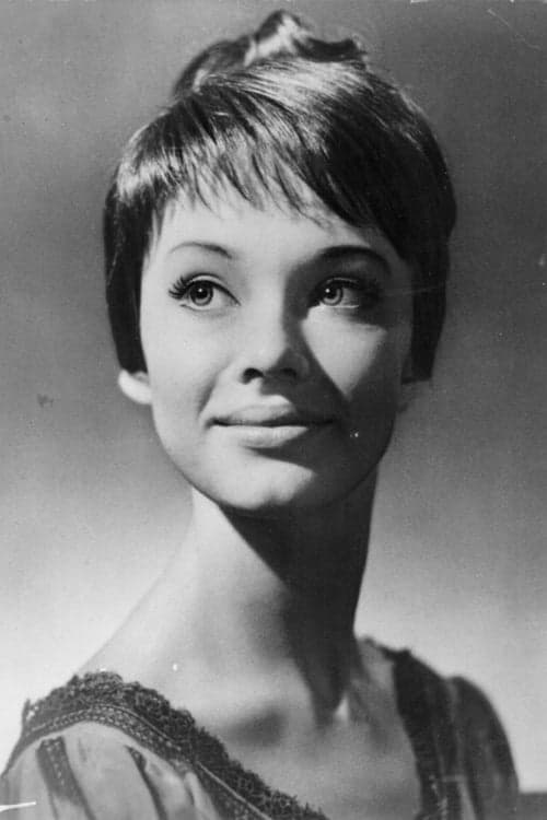 Ljudmila Saweljewa