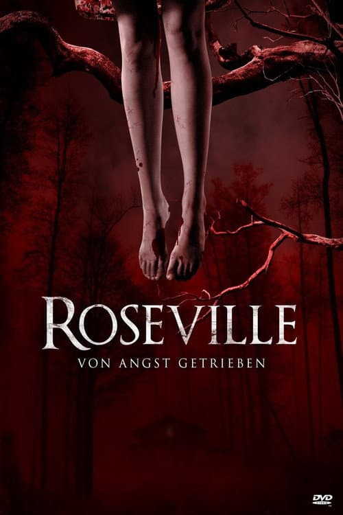 Roseville - Von Angst getrieben