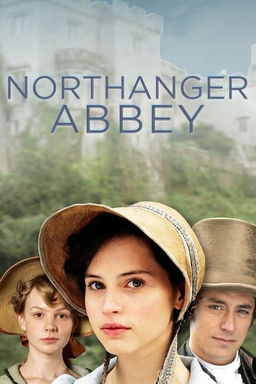 Jane Austen: Die Abtei von Northanger