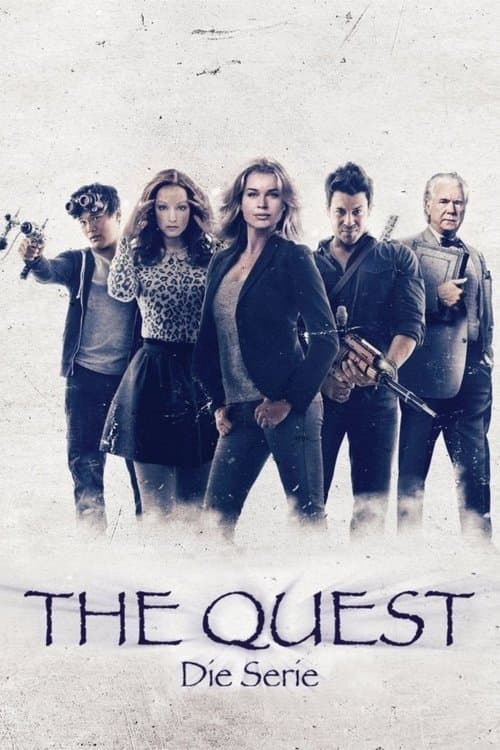 The Quest - Die Serie