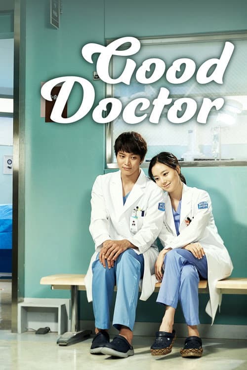Good Doctor