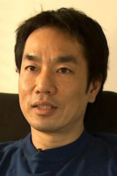 Patrick Leung