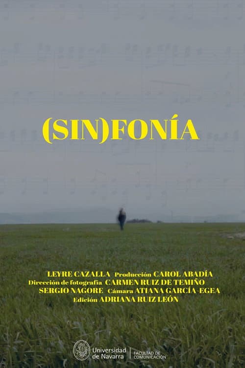 (SIN)FONÍA