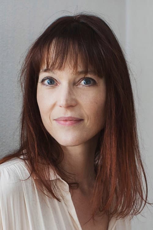 Véronique Reymond