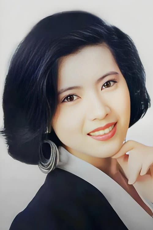 藍潔瑛