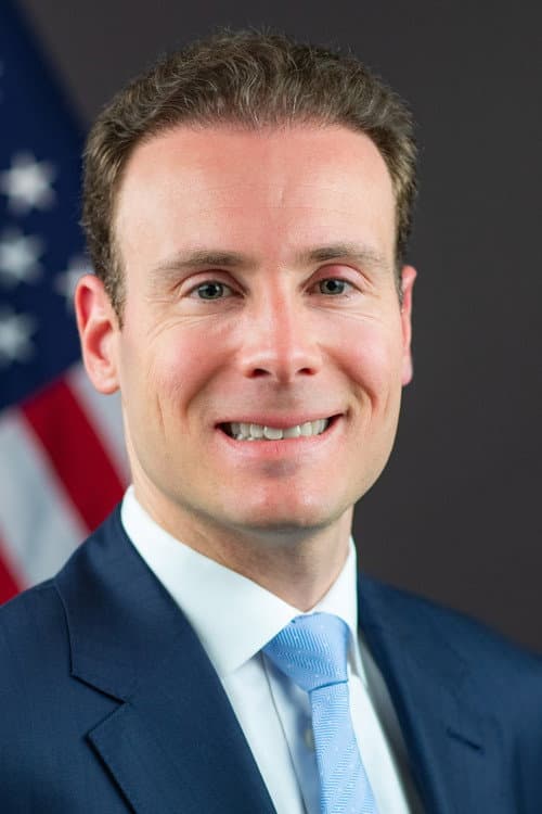 Michael Selig