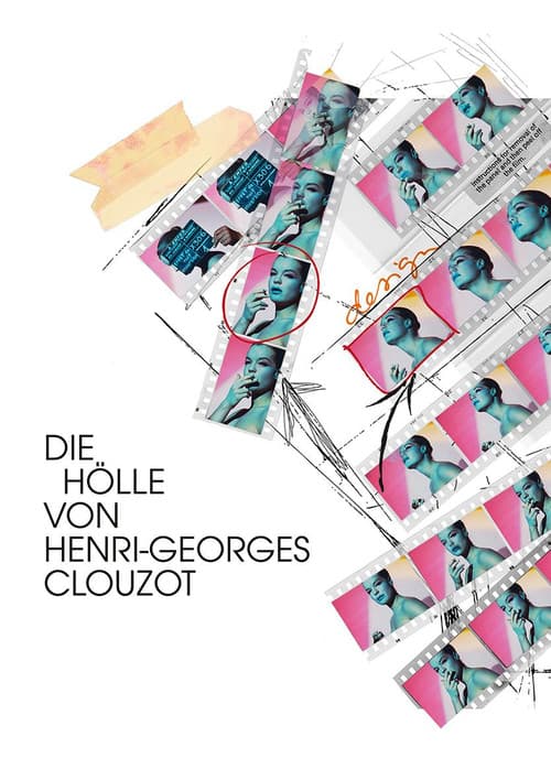 Die Hölle von Henri-Georges Clouzot