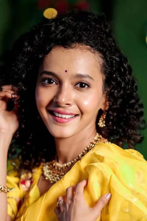 Prajakta Parab