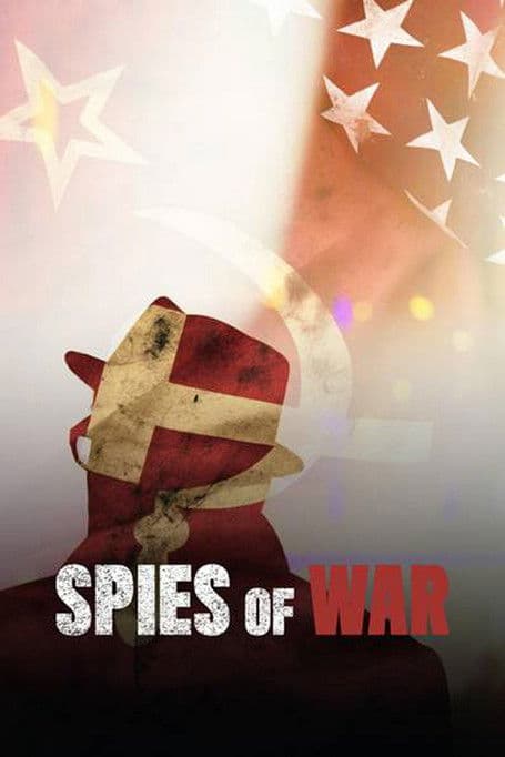 Spies of War - Geheime Helden