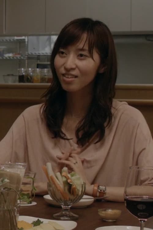 菊池葉月