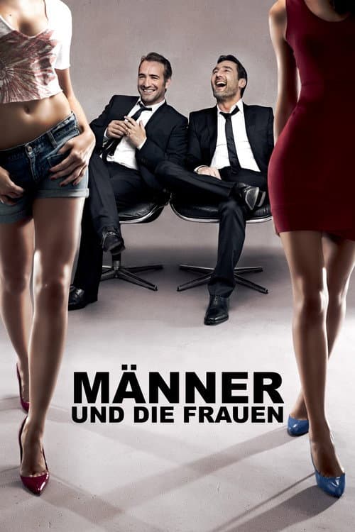 Männer und die Frauen