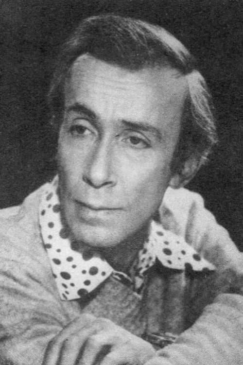 Валентин Никулин