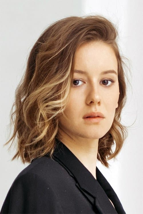 Irina Starschenbaum