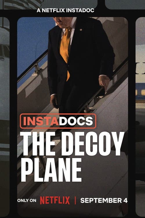 Instadocs: Der fliegende Köder