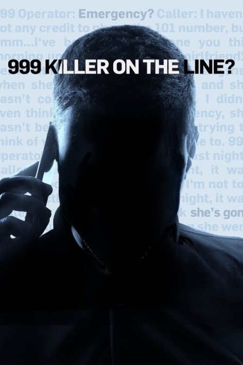 Killer on the Line - Notruf Mord