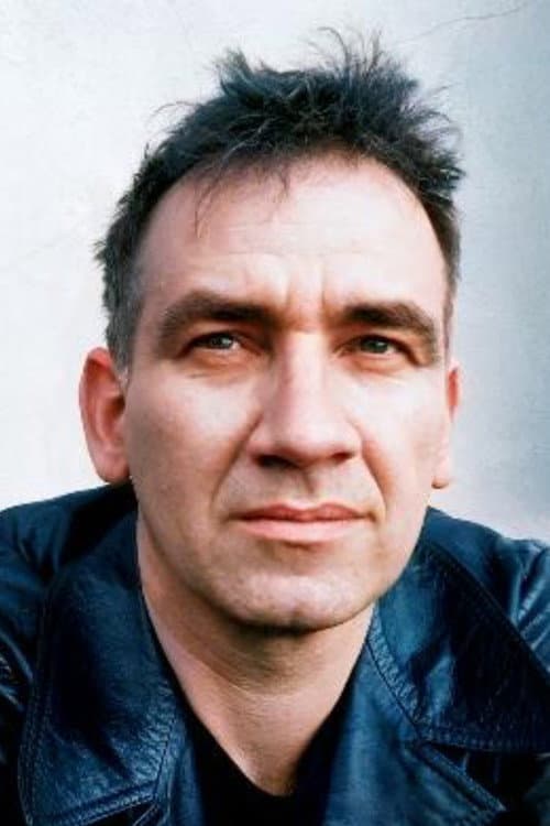 Thomas Woschitz