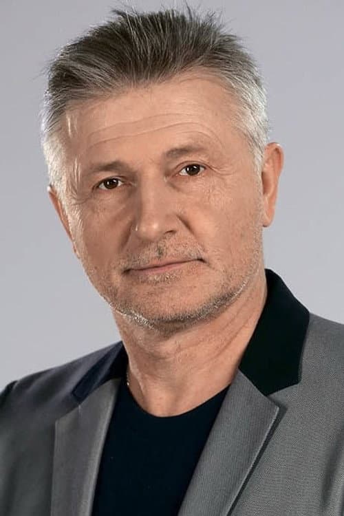 Stanislaw Boklan