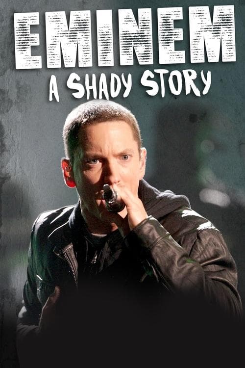 The True Story of Eminem