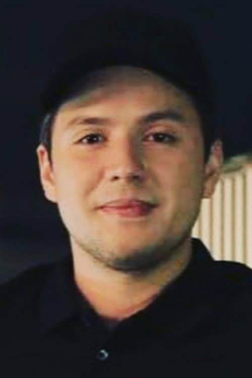 Paul Soriano