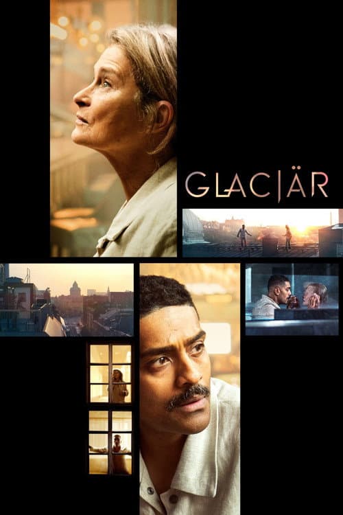 Glaciär