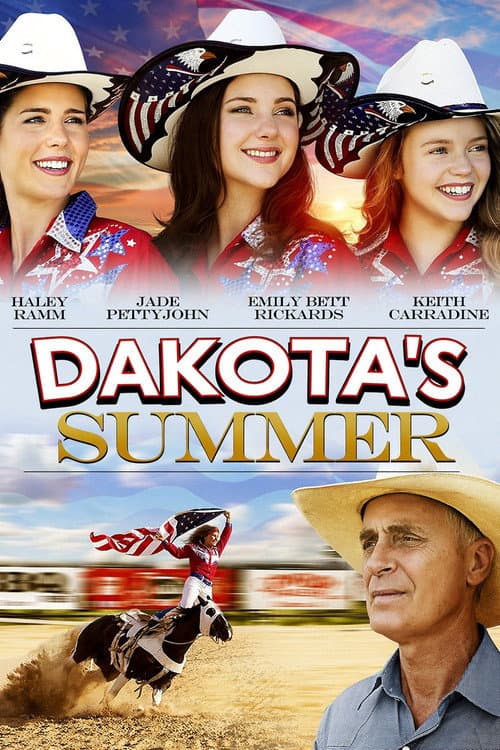 Cowgirls and Angels 2 - Dakotas Pferdesommer
