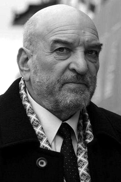 Alexej Petrenko
