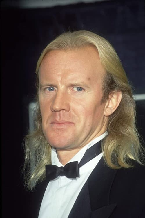 Alexander Godunow