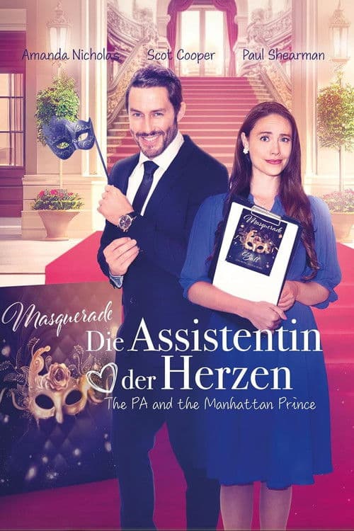 Die Assistentin der Herzen
