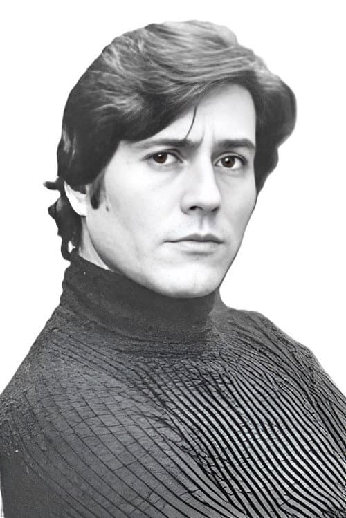 Manolo Otero
