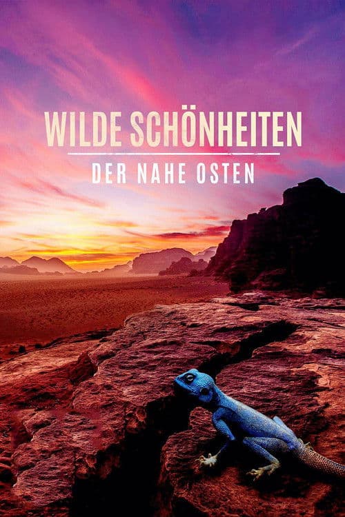 Wilde Schönheiten