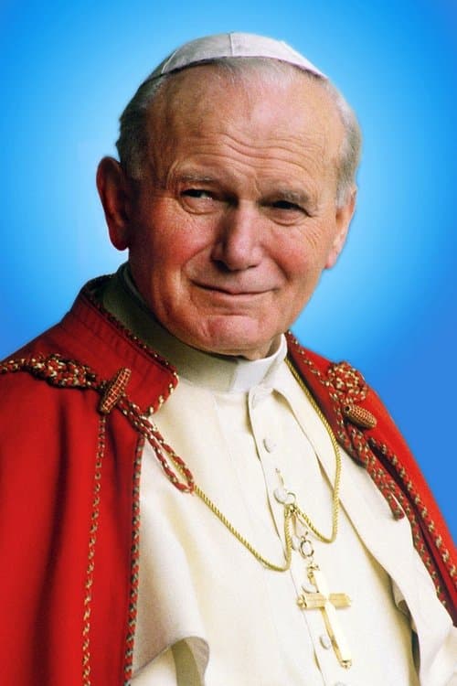 Johannes Paul II.