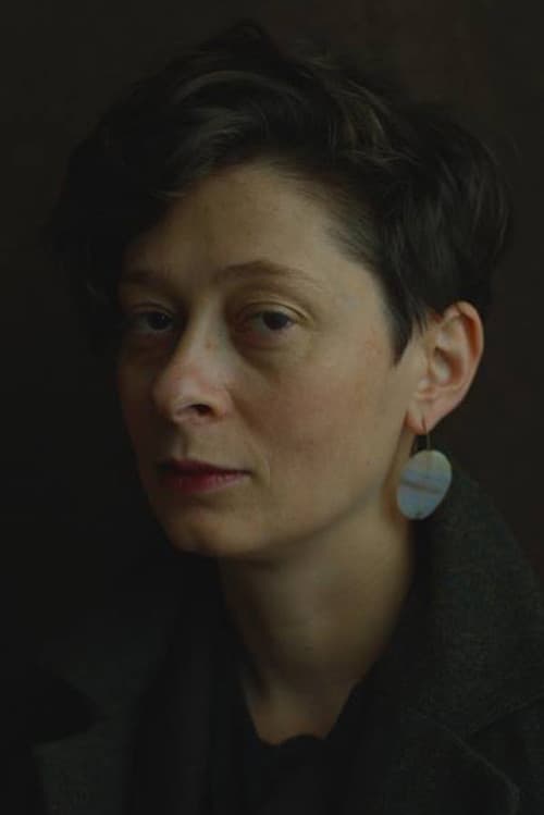 Salomé Jashi