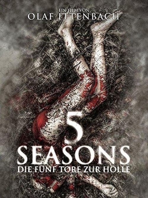 5 Seasons - Die fünf Tore zur Hölle