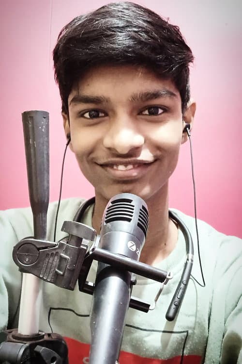 Harsh Kumar