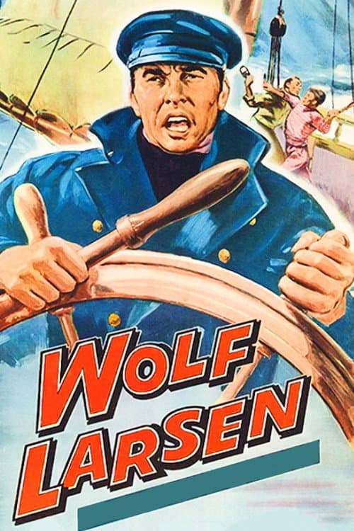 Der Seewolf