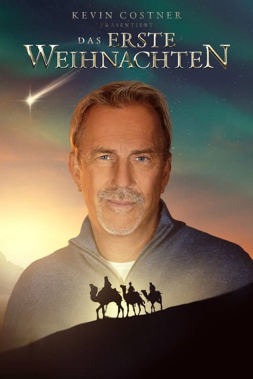 Kevin Costner präsentiert – Das erste Weihnachten